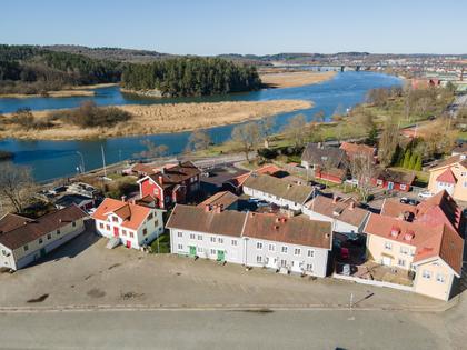 Bild av närområdet