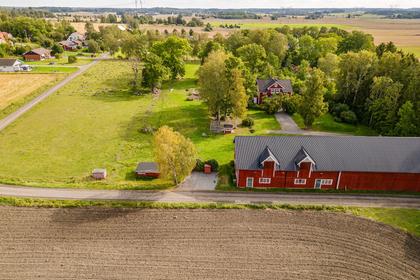 Bild av närområdet