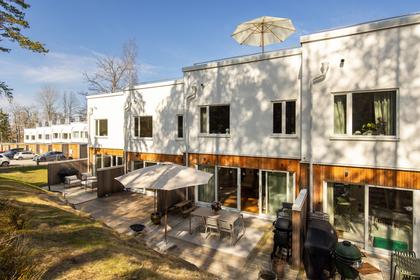 Bild av närområdet