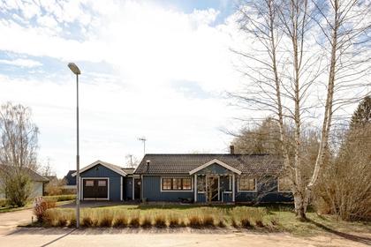 Bild av närområdet