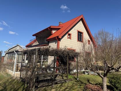 Bild av närområdet