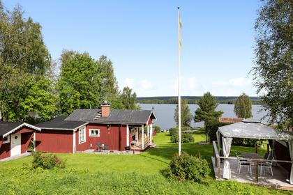 Bild av närområdet