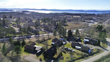 Bild av närområdet