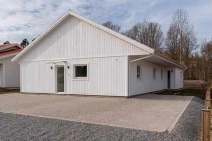 Exteriörbild