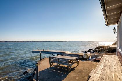 Bild av närområdet