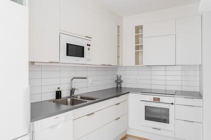 Kök eller matrum