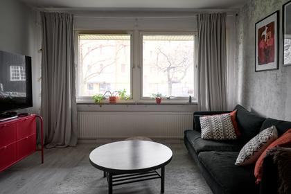 Interiörbild