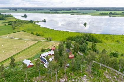 Bild av närområdet