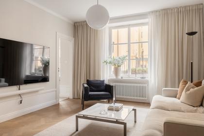 Ringvägen 153B, Södermalm