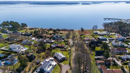 Bild av närområdet