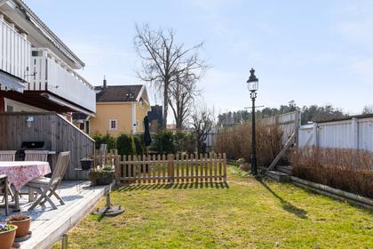 Bild av närområdet