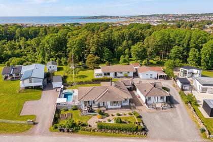 Bild av närområdet