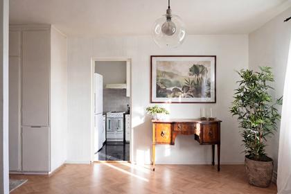 Interiörbild