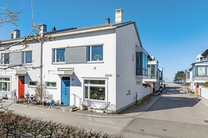 Bild av närområdet