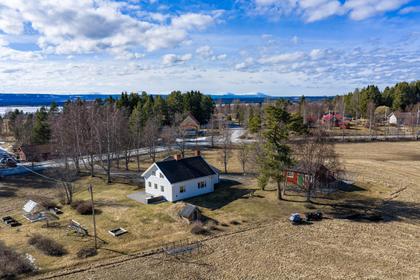 Bild av närområdet