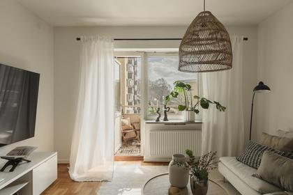 Interiörbild