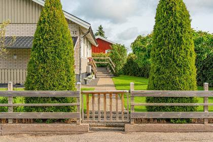 Bild av närområdet