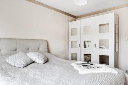 Lindblomsvägen 8B, Stad