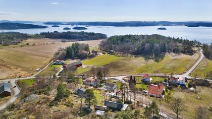 Bild av närområdet