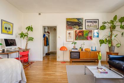 Interiörbild