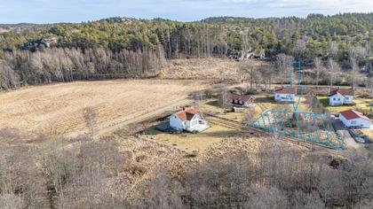 Bild av närområdet