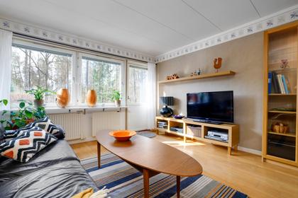 Interiörbild