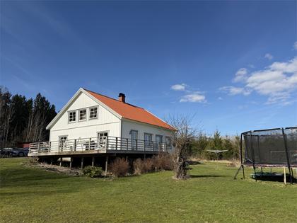 Bild av närområdet