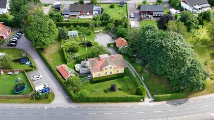 Interiörbild