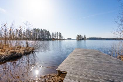 Bild av närområdet