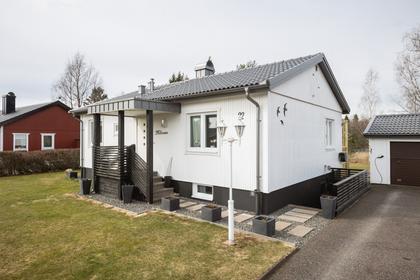Exteriörbild