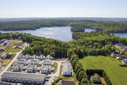 Bild av närområdet