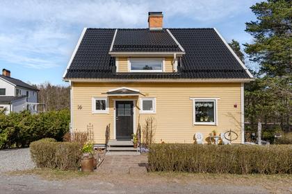 Exteriörbild