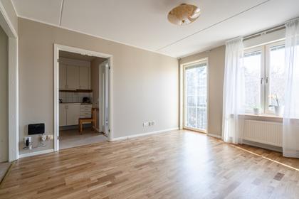 Interiörbild