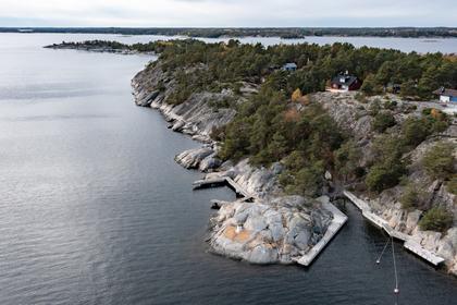 Bild av närområdet