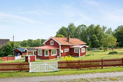 Bild av närområdet