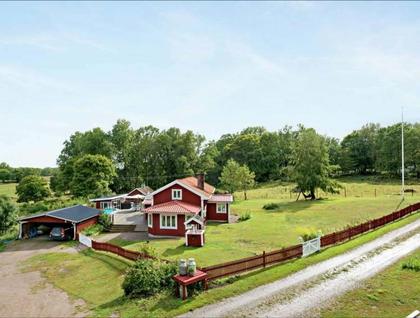 Bild av närområdet