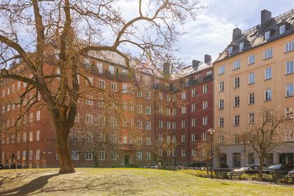 Exteriörbild