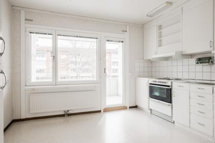 Kök eller matrum