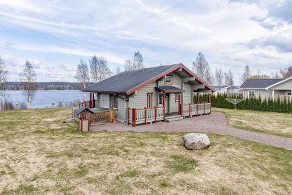 Bild av närområdet