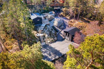 Bild av närområdet