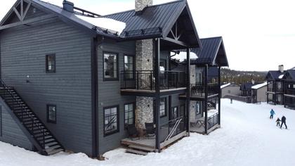 Bild av närområdet