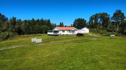 Bild av närområdet