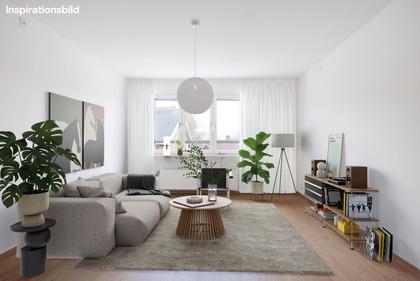 Interiörbild
