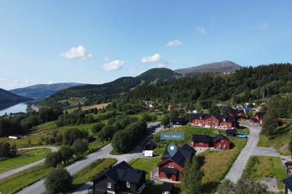 Bild av närområdet