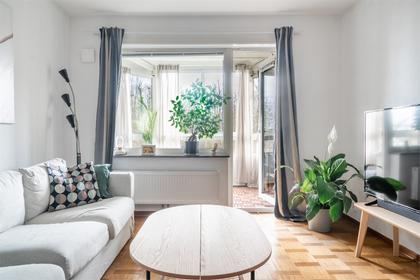 Interiörbild
