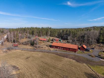 Bild av närområdet