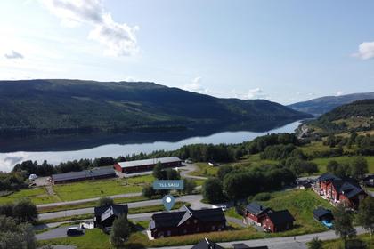 Bild av närområdet