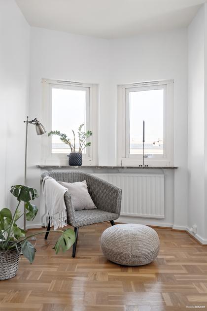 Interiörbild