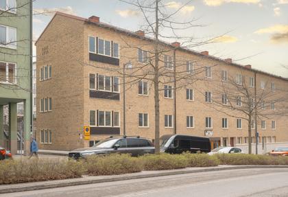 Exteriörbild