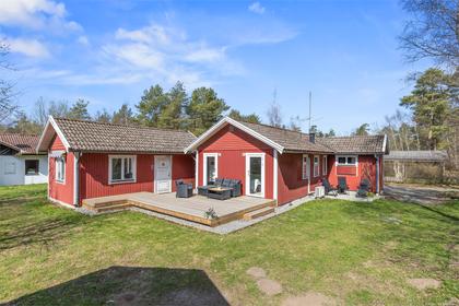 Exteriörbild